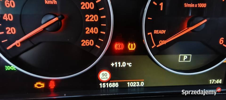 Sprzedam samochód BMW Seria 4f36 435d xDrive Teratyn