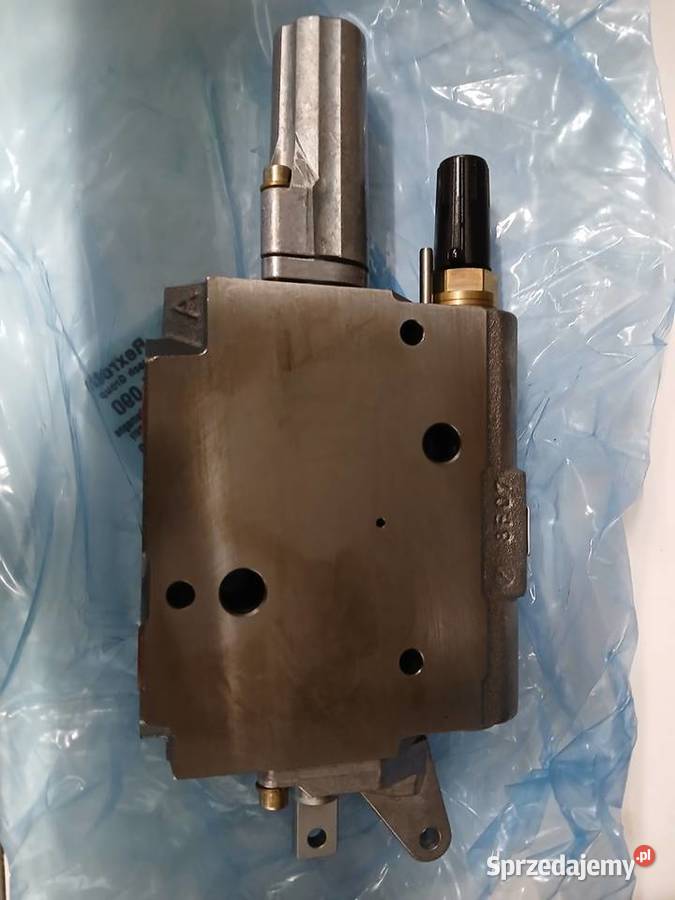 Sekcja hydrauliki 87546169 Newholland podlaskie Białystok