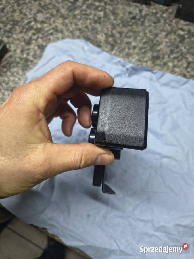 Konsola pułka z kontrolkami Jawa 350 Pozostałe Rzeszów