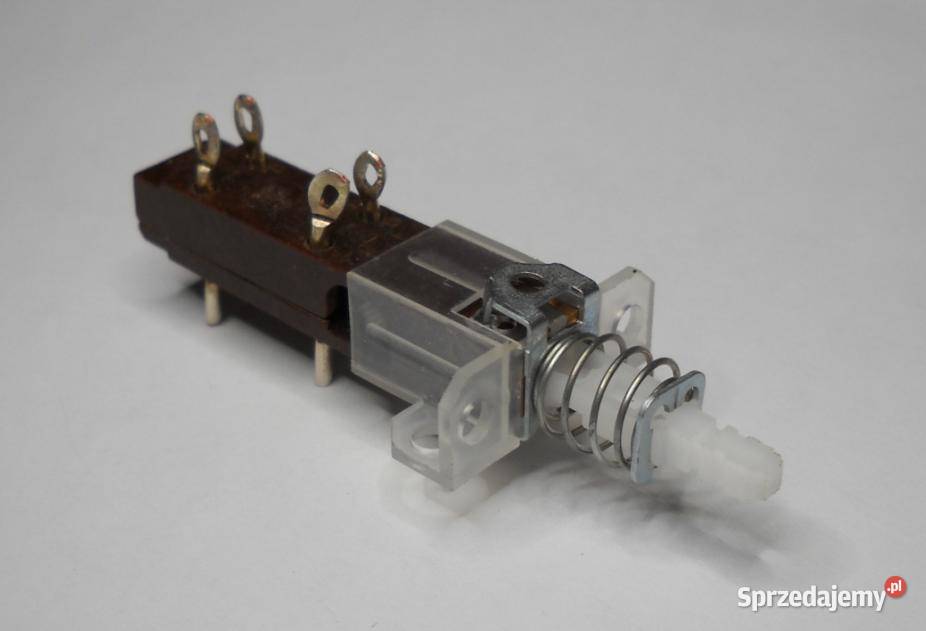 Isostat sieciowy do PCB Unitra ELTRA Gdańsk sprzedam