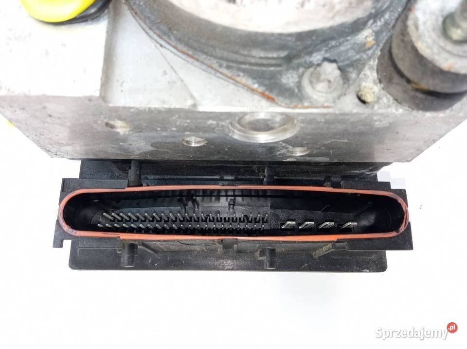 POMPA ABS 0265235312 Honda CRV III 20062012 Rok produkcji 2006 sprzedam