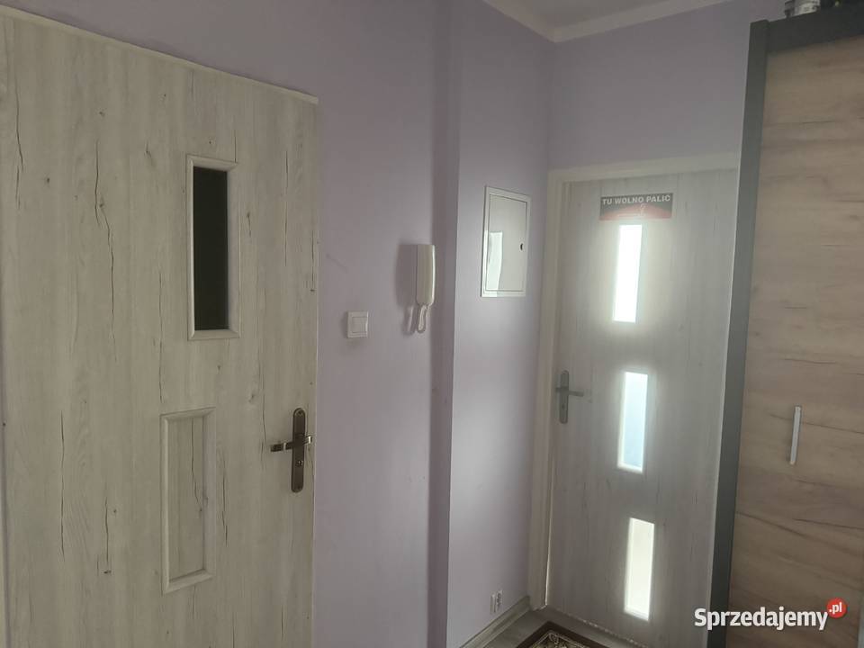 Syndyk sprzeda prawo własności nieruchomości balkon sprzedam