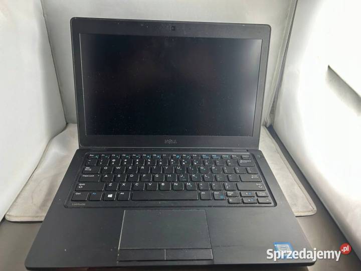 Laptop Dell Latitude 5280 125 Intel Core i5 8 GB Warszawa