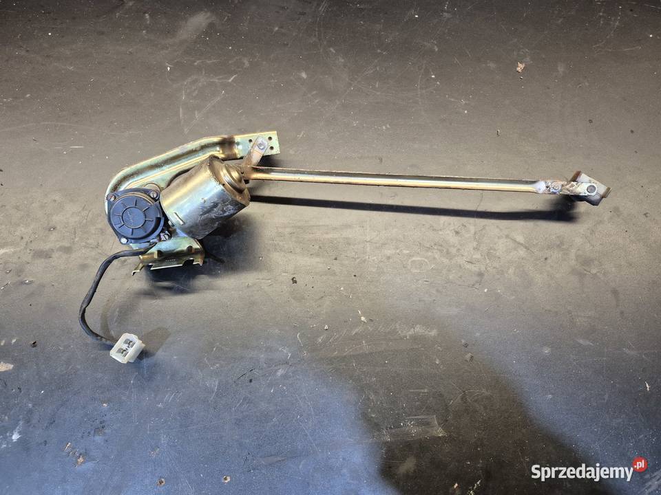 Mechanizm wycieraczek fiat 126p maluch opolskie Dobrodzień