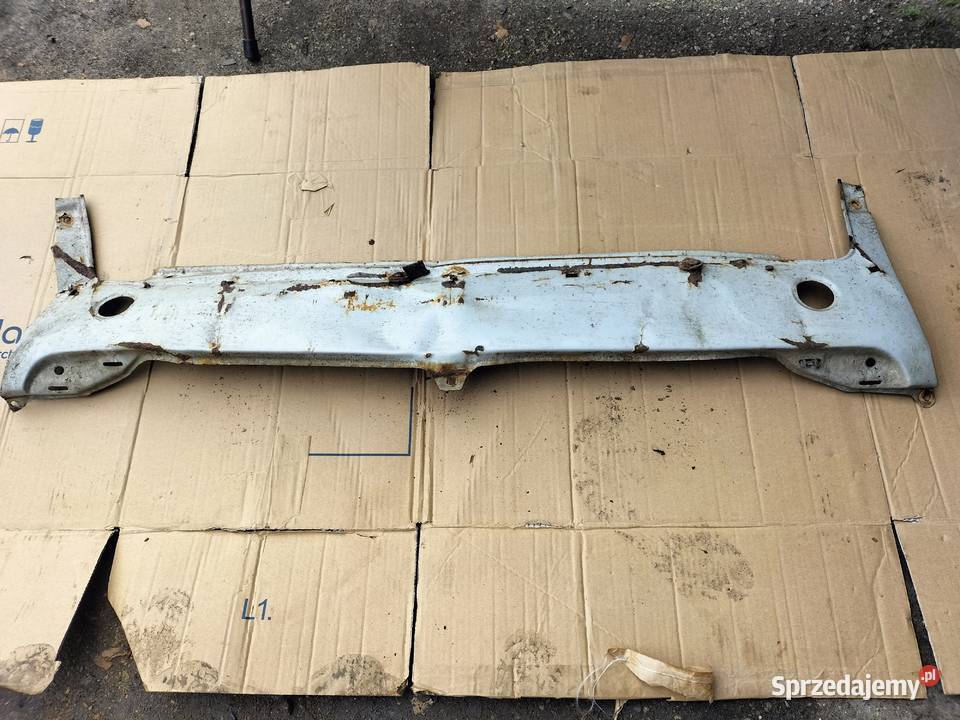 GOLF 2 JETTA 2 PAS DOLNY PRZÓD PRZEDNI POD lubelskie Kamień-Kolonia