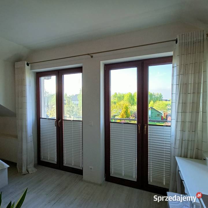 Dom szeregowy z garażem i ogrodem 435m2 sprzedam