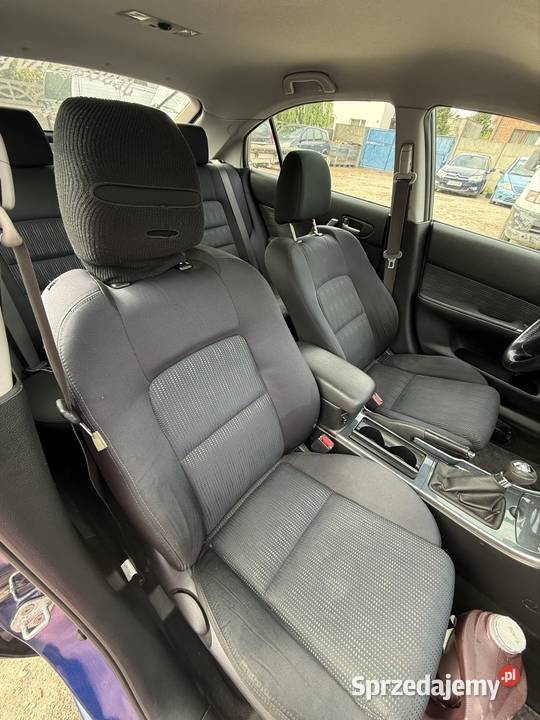 Siedzenia kanapa Mazda 6 stan idealny