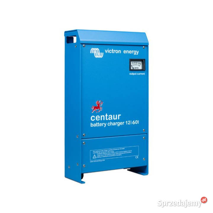 Victron Energy Centaur Ładowarka 12 V60A 3