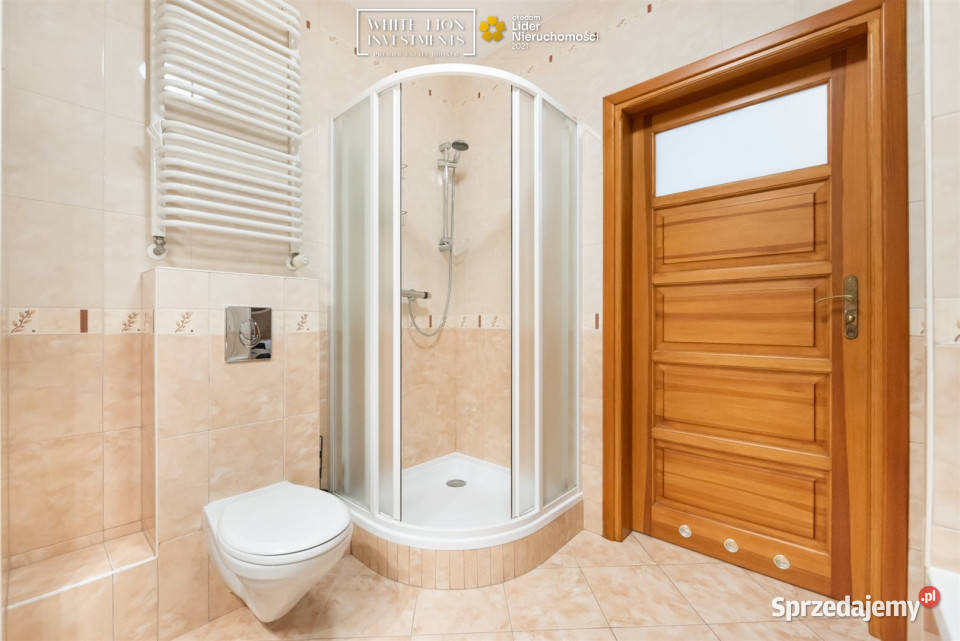 Mieszkanie 6637m2 2 pok Warszawa