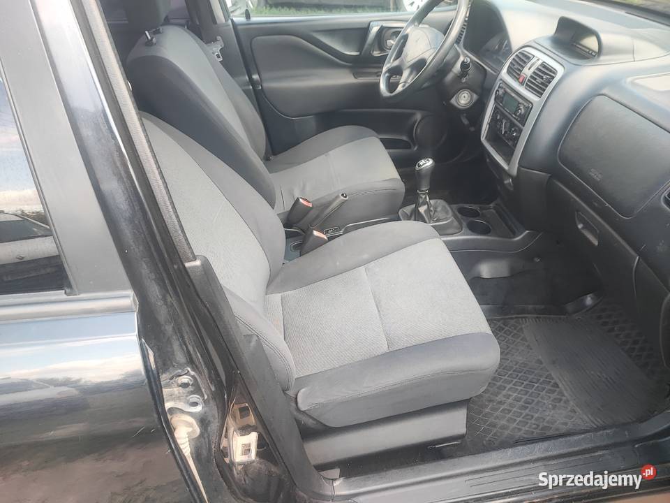 Mitsubishi Space Star 19 DID manualna Samochody osobowe Lubartów sprzedam