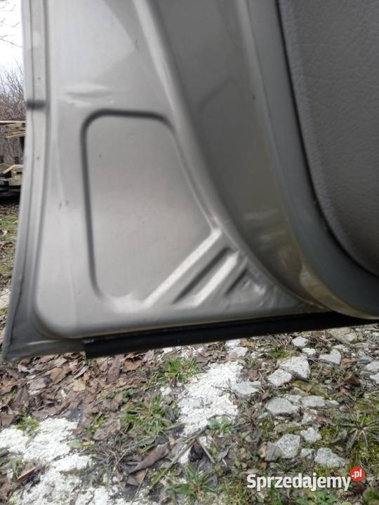 citroen xsara picasso lift kddc drzwi prawe lewe Rok produkcji 2005 Przemyśl