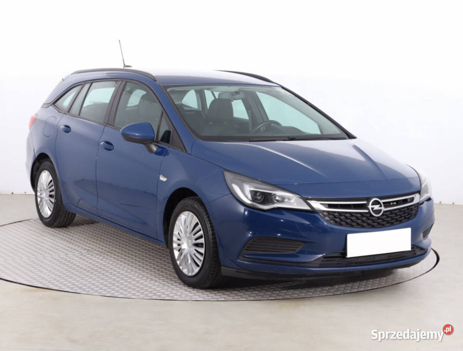 Opel Astra 14 16V klimatyzacja Astra mazowieckie
