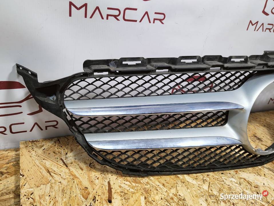 Grill Atrapa Mercedes C Klasa W205 A2058800183 Pleszew sprzedam
