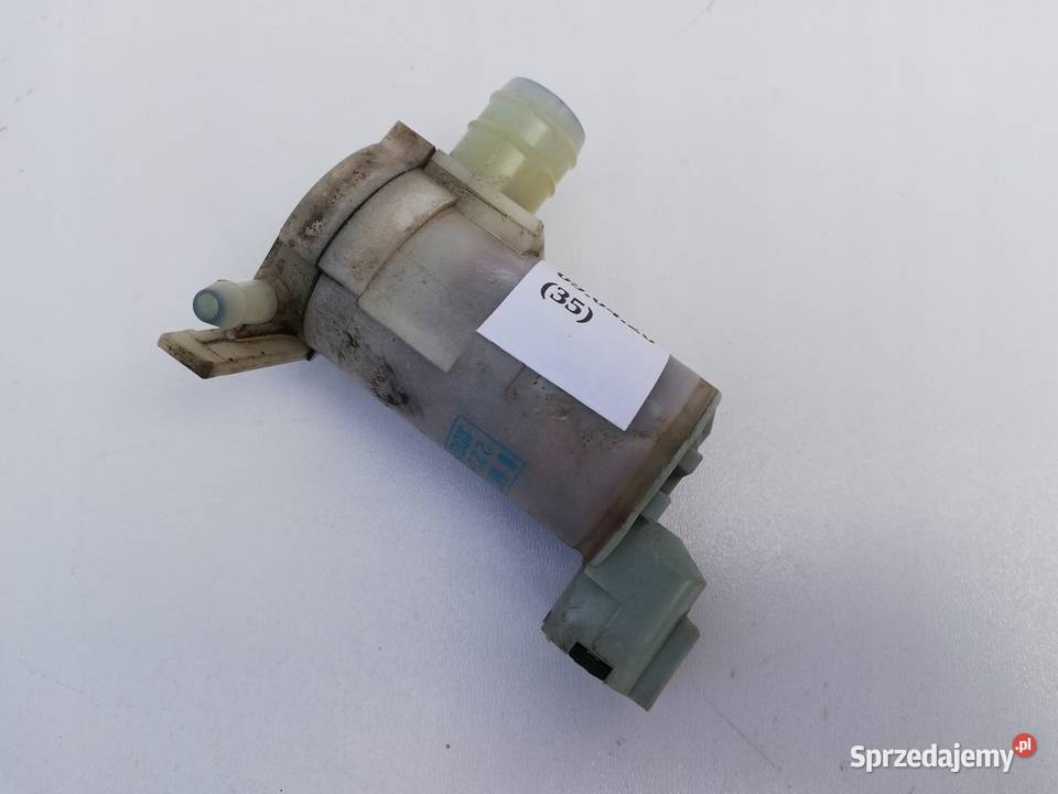 POMPKA SPRYSKIWACZA SZYBY INFINITI FX35 FX45 Nowy Tomyśl