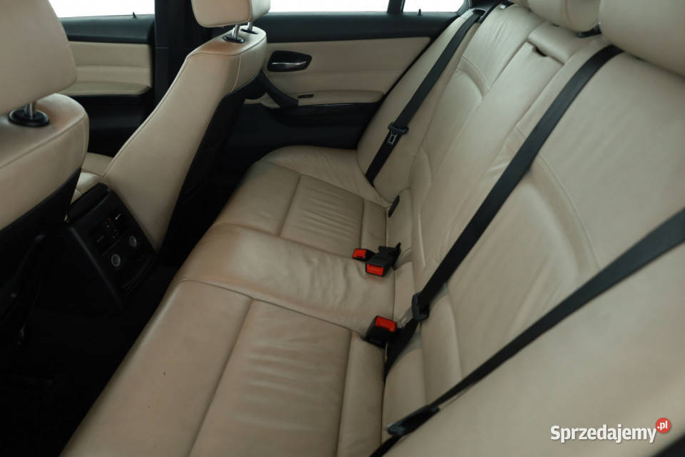 BMW 3 318 d automatyczna Piaseczno sprzedam