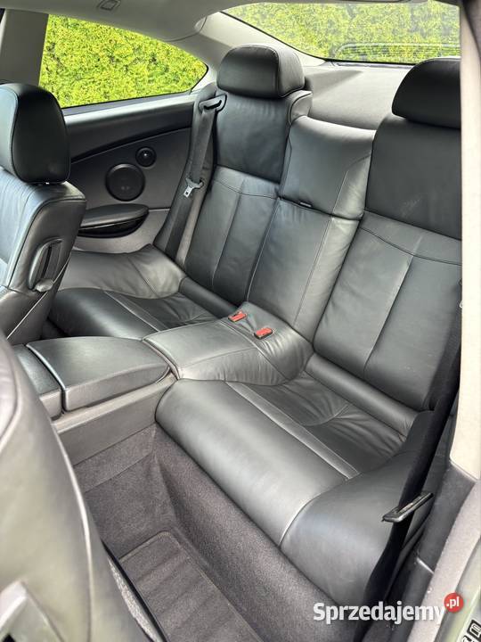 Bmw 6 e63 650i 2006 elektrochrom. lusterko wst. Poznań sprzedam
