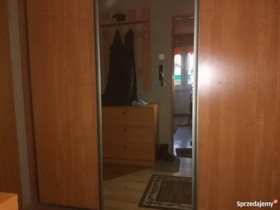 Sprzedam mieszkanie Poddębice
