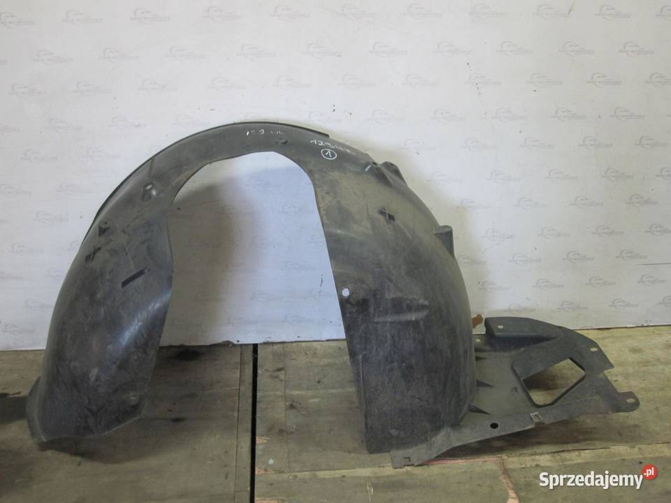 CITROEN DS3 LIFT 15r nadkole lewy przód świętokrzyskie