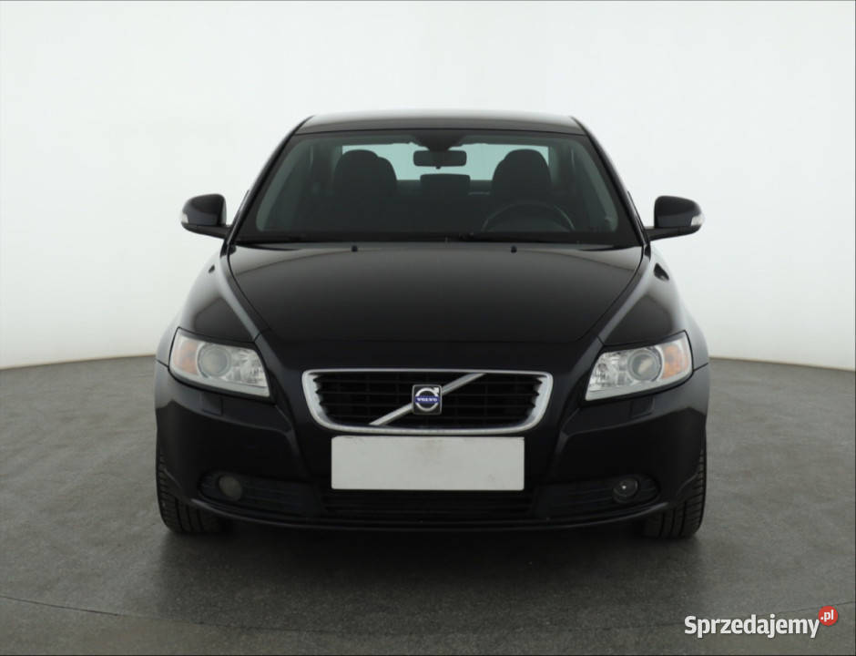 Volvo S40 D3 20 Sedan / Limuzyna