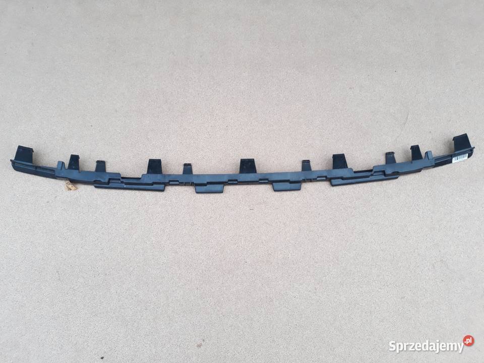 BMW 3 G20 G21 ABSORBER DOLNY ZDERZAKA PRZÓD Motoryzacja wielkopolskie