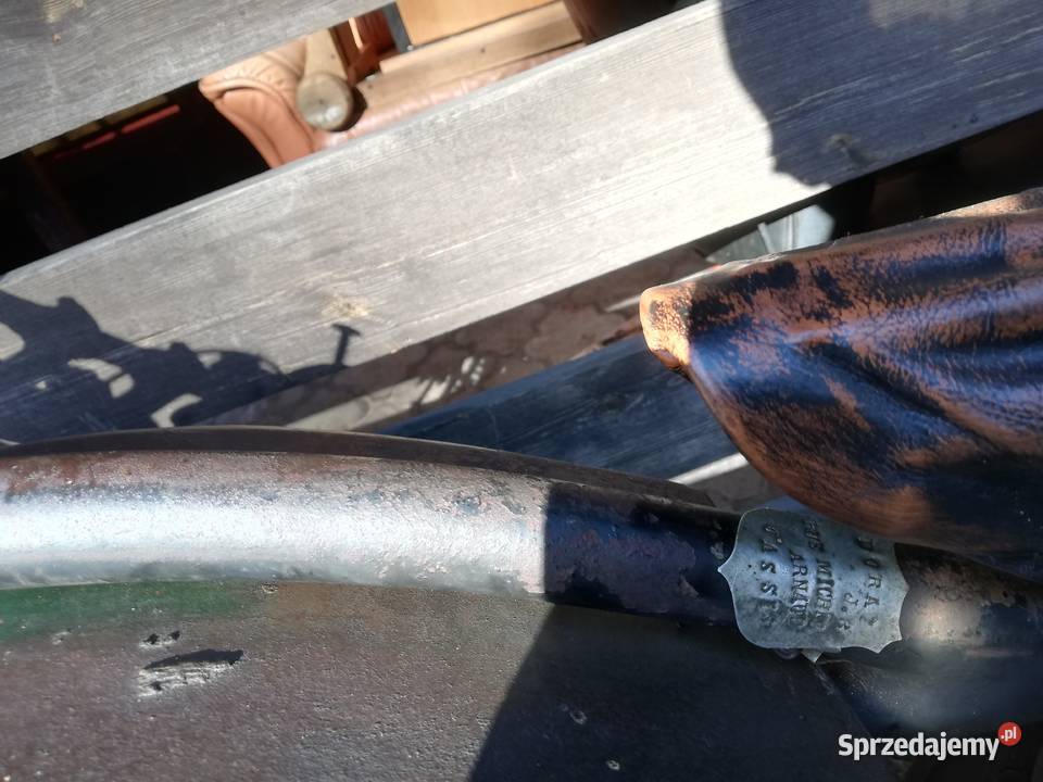 BSA 550podramowka 550cm3 Bydgoszcz sprzedam