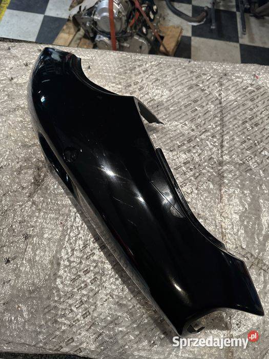 9497 Kawaski ZX9 ZX9R 900 Prawa tylna osłona