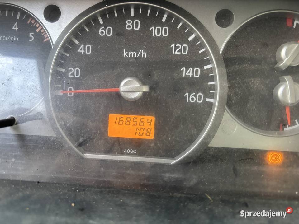 Renault maxity Wywrot Puławy