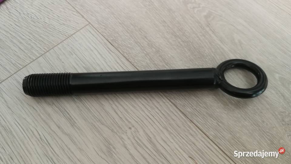 Hak Ucho Holownicze Kia Pozostałe Balice