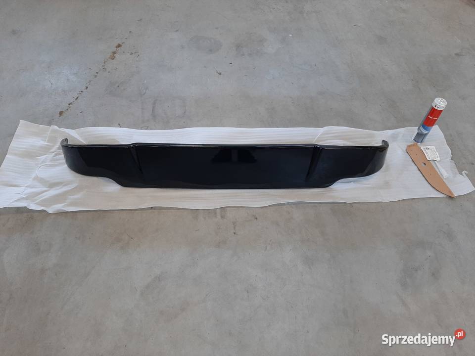 Spoiler tylny Land Rover Defender 2020 90110130 sprzedam