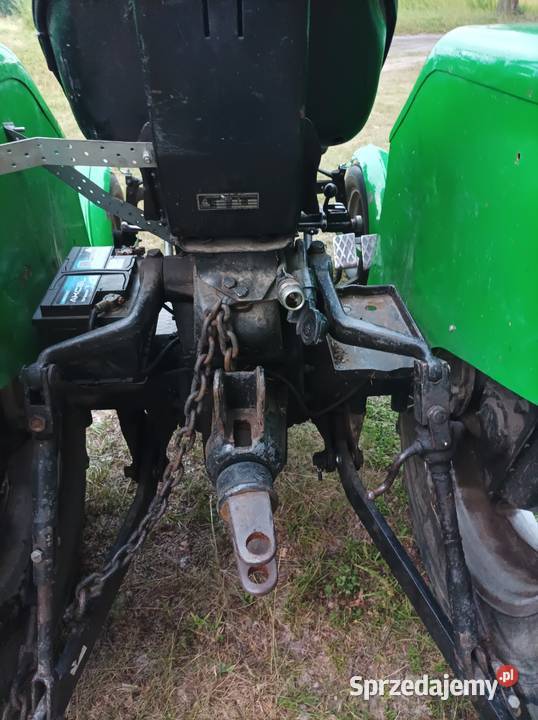 Sprzedam Ciągnik C328 TANIO Żary sprzedam