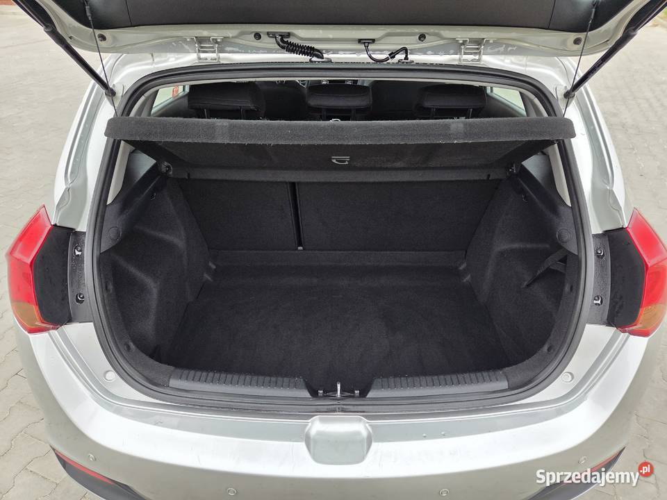 Kia Ceed 16 CRDi S 2013 elektryczne lusterka Cee'd Nowy Kościół