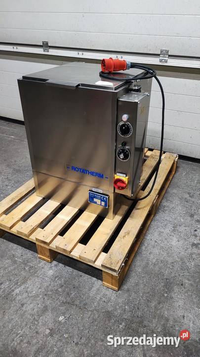 Myjka przemysłowa koszowa małopolskie Sucha Beskidzka