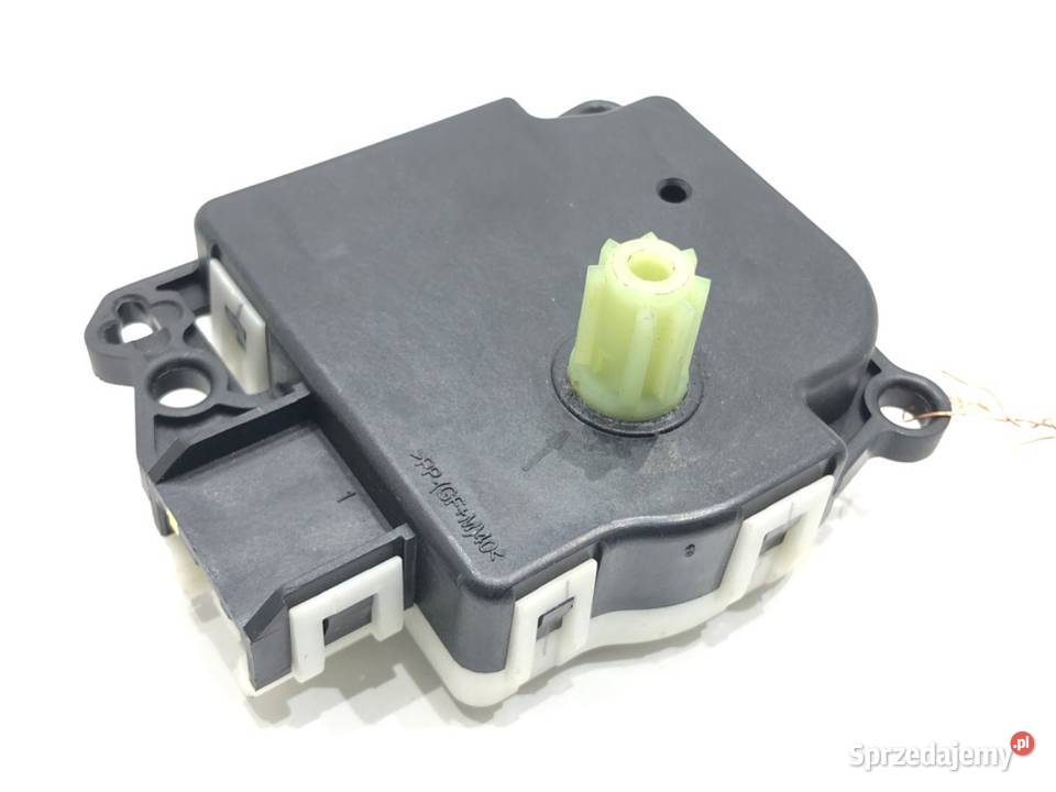 SILNIK NAGRZEWNICY FORD AV1119E616HA ECOSPORT