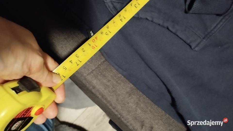 bluza chłopięca rozpinana z kapturem Vans Poznań sprzedam