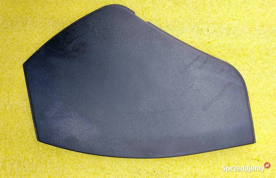 MercedesBenz E W210 klapka plastik osłona Rok produkcji 1998 sprzedam