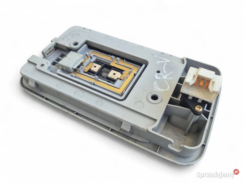 LAMPKA PODSUFITKI OŚWIETLENIE KABINY PRZEŁĄCZNIK Działoszyce