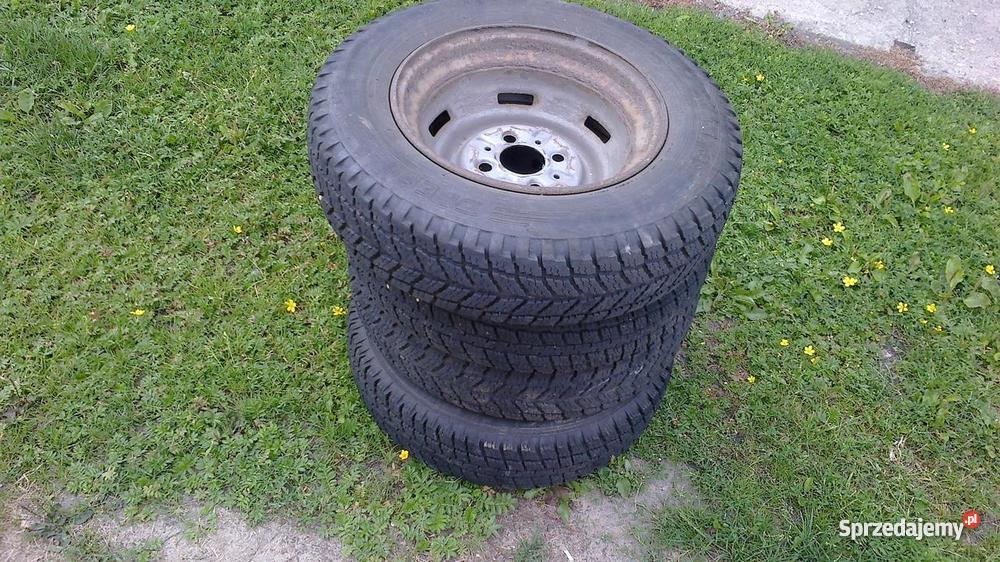 FIAT 126p Maluch 23KM Lubliniec