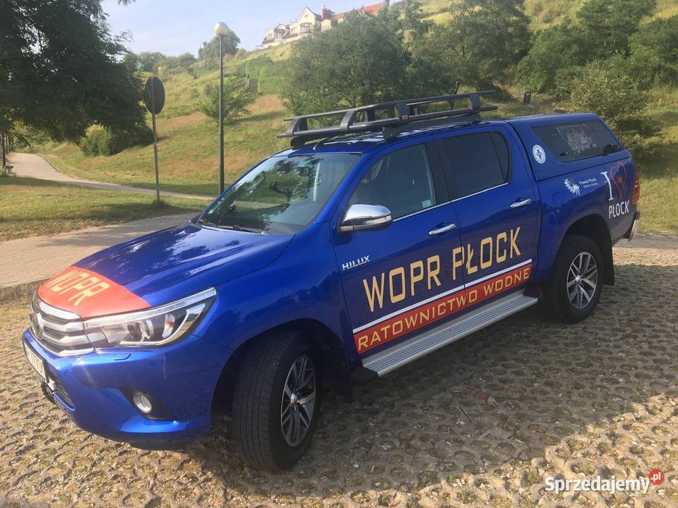 Bagażnik samochodowy ARB OKAZJA Płock