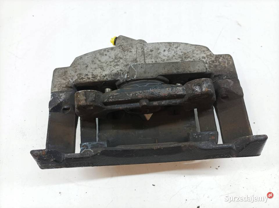 ZACISK HAMULCOWY LEWY PRZÓD 25 B MK1 Ford S I Rok produkcji 2006