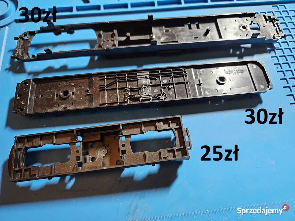 PIKO oryginały HO TT NN Wałbrzych