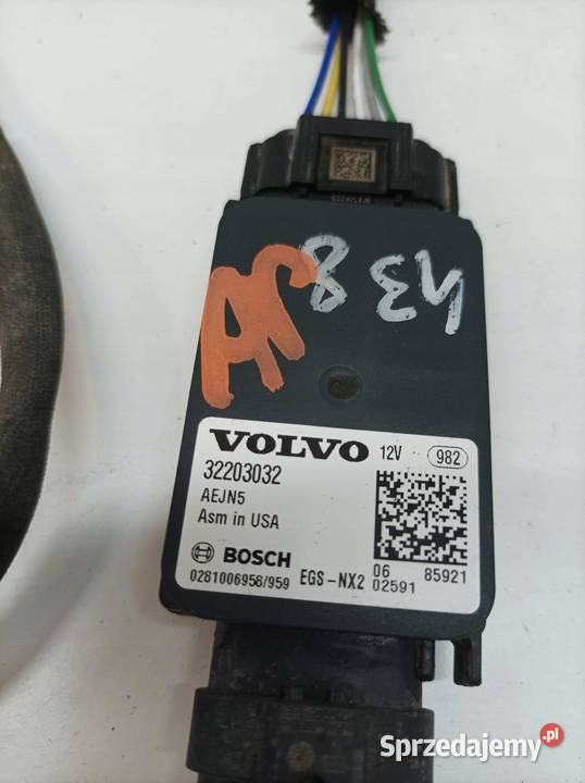SONDA LAMBDA NOX 32203032 20 D 190 Volvo V60 II