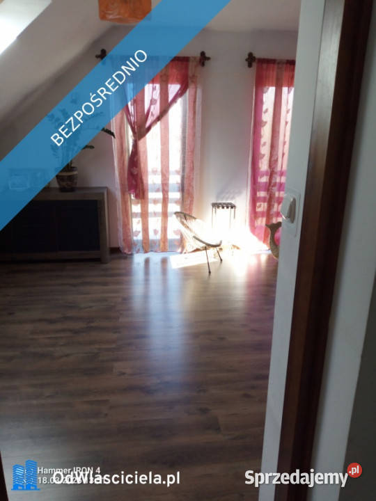 Dom do wynajęcia Gaj