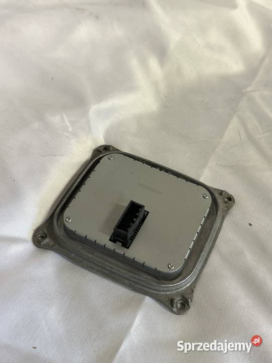 MODUŁ LAMPY ALFA ROMEO STELVIO FIAT TIPO II Leszno sprzedam