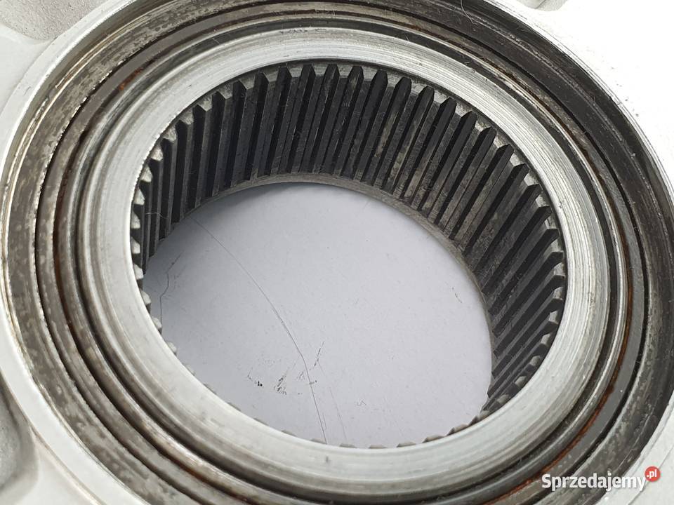 Zebatka Tyl Zabierak Kola Mv Agusta Turismo Układ napędowy