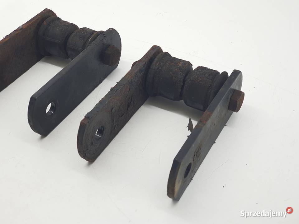 MOCOWANIE UCHWYT RESORA LAPA MAN LE Janowice