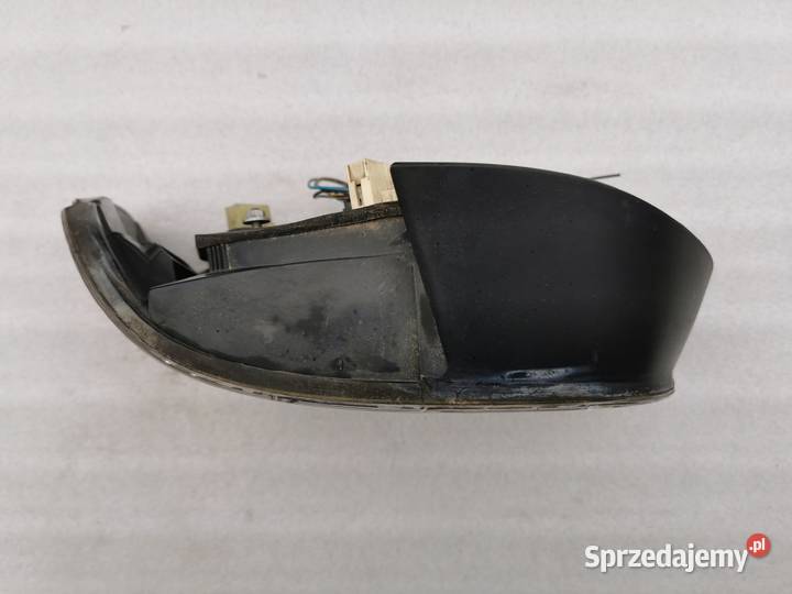Lampa Lewy Prawy Tył Tylna Lewa Prawa BMW 5 E39 mazowieckie