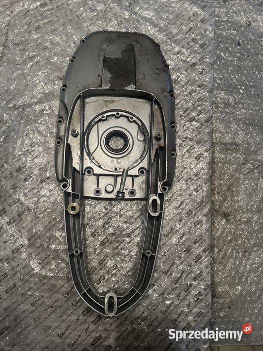 Bmw R 1150 GS Pokrywa Osłona Silnika Przód Kapa Poznań