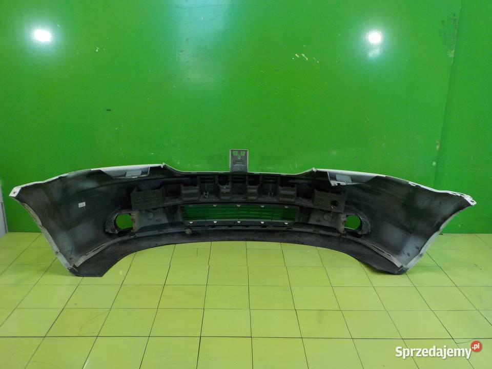 DODGE JOURNEY 20 CRD 10r 5D zderzak przod Zderzaki Motoryzacja Suków