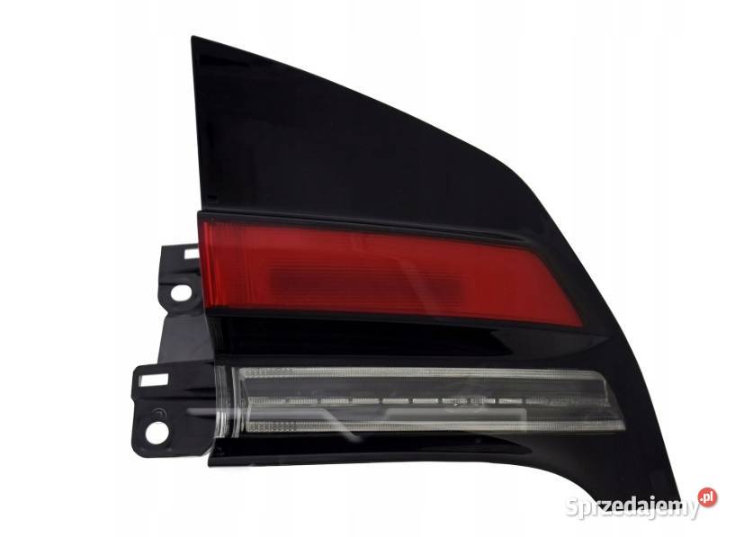 Toyota Prius Prime 22 Lampa tylna prawa Łódź