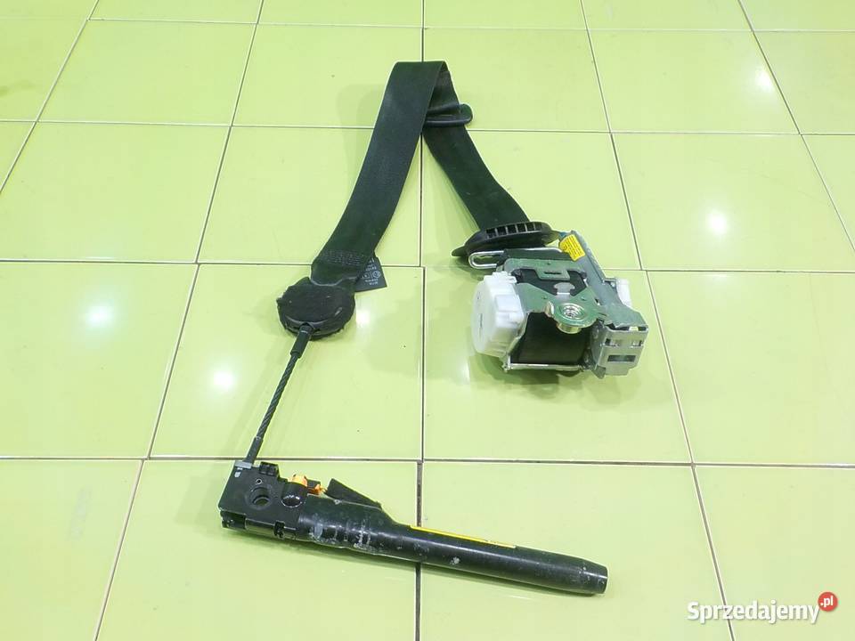 3008 I 16 HDI 10r 5D pas bezpieczenstwa lewy Pasy bezpieczeństwa mazowieckie Suków